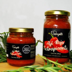 Ají Picante