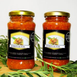 Antipasto