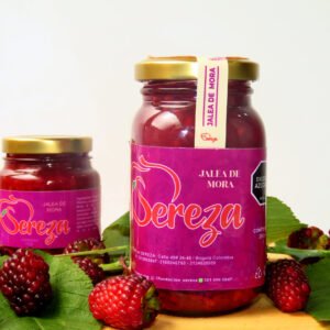 Jaleas Naturales