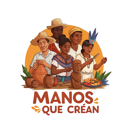 Manos que crean